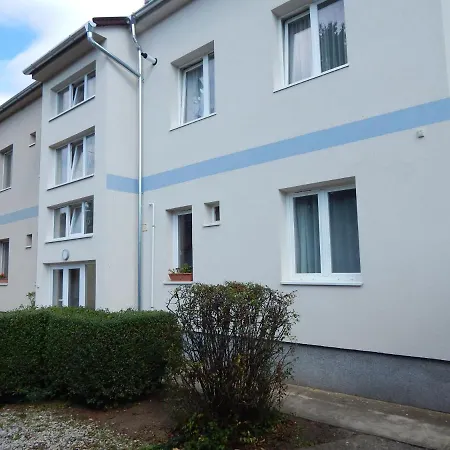 Hajdu Vendeghaz 3* Hajduszoboszlo