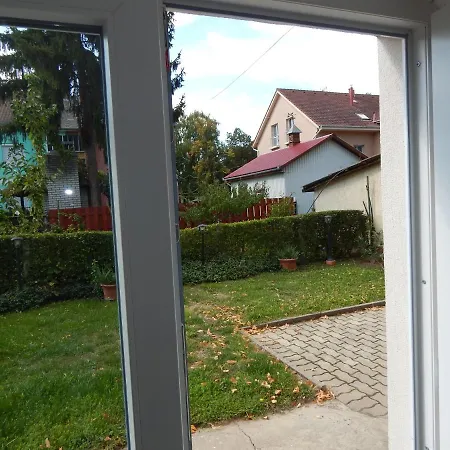 Pensjonat Hajdu Vendeghaz Hajdúszoboszló