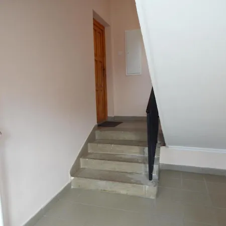 Hajdu Vendeghaz 3* Hajduszoboszlo