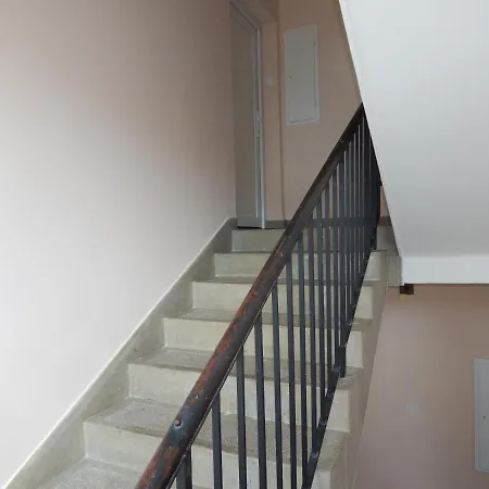 Hajdu Vendeghaz Pensionat 3*