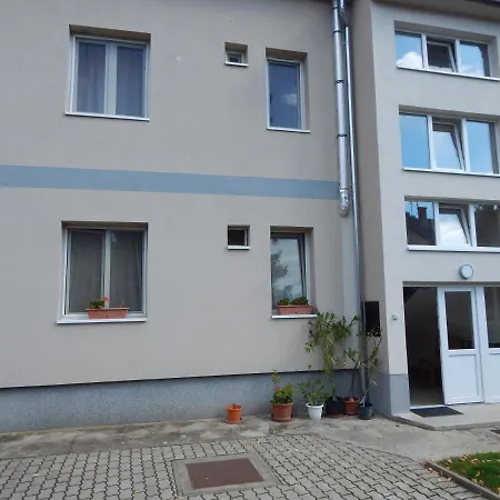 Hajdu Vendeghaz Pensionat