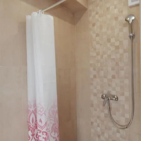 Hajdu Vendeghaz Pensionat Hajdúszoboszló