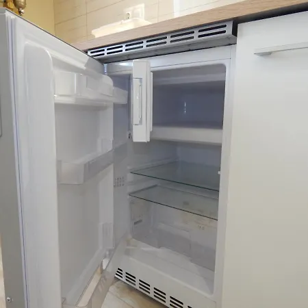 Pensjonat Hajdu Vendeghaz 3*