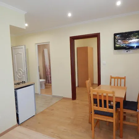 Hajdu Vendeghaz 3* Hajdúszoboszló