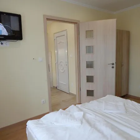 Guest house Hajdu Vendeghaz 3*