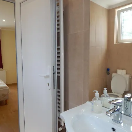 Hajdu Vendeghaz 3* Hajdúszoboszló