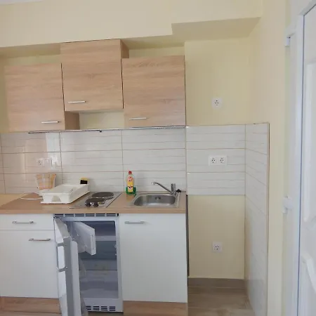 Guest house Hajdu Vendeghaz