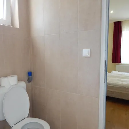 Hajdu Vendeghaz Pensionat Hajdúszoboszló