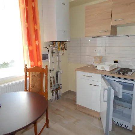 Hajdu Vendeghaz Pensionat Hajdúszoboszló