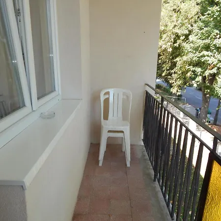 Hajdu Vendeghaz Pensionat 3*