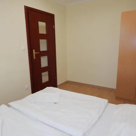 Pensionat Hajdu Vendeghaz Hajdúszoboszló