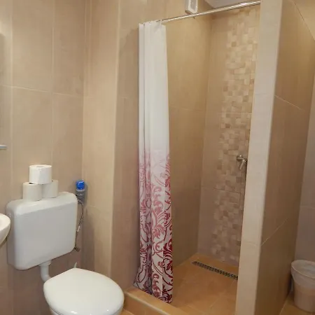 Hajdu Vendeghaz Pensionat Hajdúszoboszló