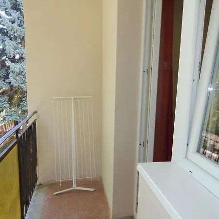 Pensionat Hajdu Vendeghaz Hajdúszoboszló