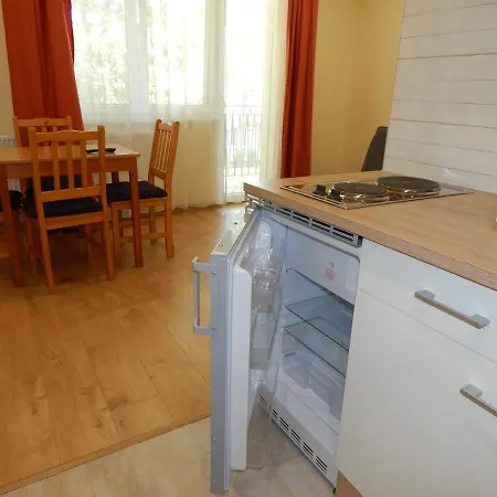 Pensionat Hajdu Vendeghaz