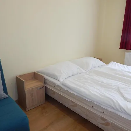 Pensionat Hajdu Vendeghaz