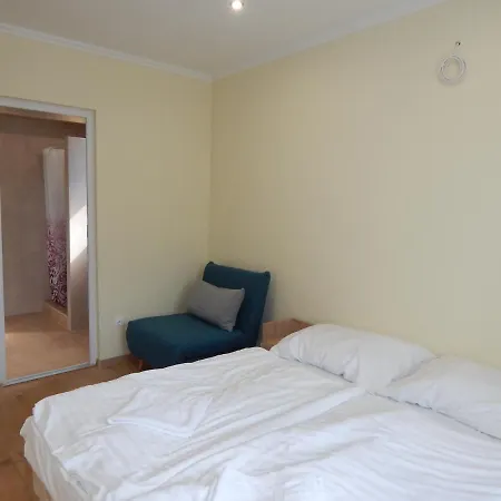 Hajdu Vendeghaz Pensionat Hajdúszoboszló