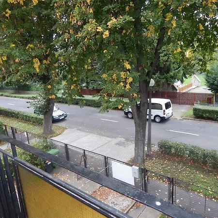 Hajdu Vendeghaz Pensionat