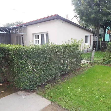 Hajdu Vendeghaz Pensionat 3*