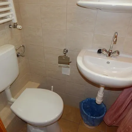 Hajdu Vendeghaz Pensionat 3*