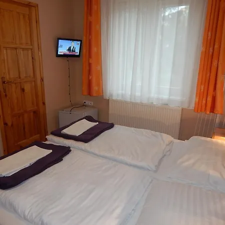Guest house Hajdu Vendeghaz