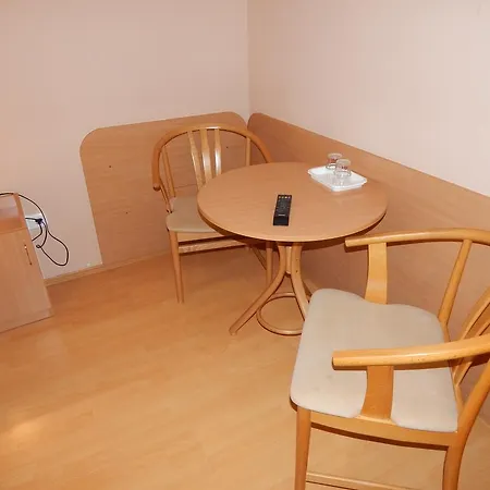 Hajdu Vendeghaz Pensionat