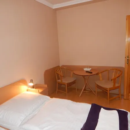 Pensionat Hajdu Vendeghaz Hajdúszoboszló