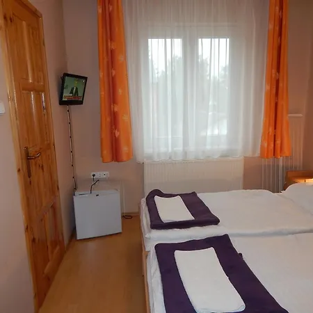 Hajdu Vendeghaz Hajdúszoboszló