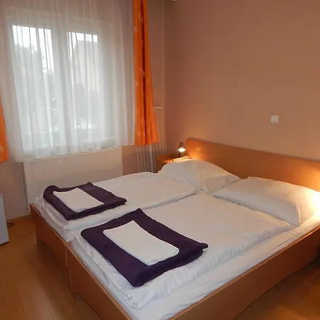 Hajdu Vendeghaz Guest house