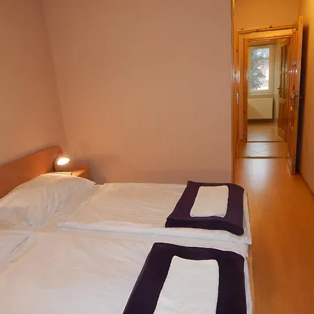 Hajdu Vendeghaz 3* Hajdúszoboszló