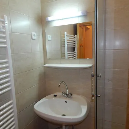 Guest house Hajdu Vendeghaz 3*
