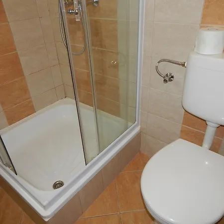 Hajdu Vendeghaz Pensionat 3*