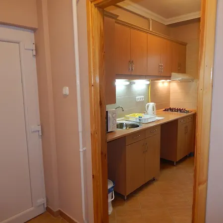 Hajdu Vendeghaz Pensionat 3*