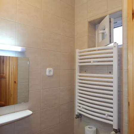 Hajdu Vendeghaz Pensionat Hajdúszoboszló