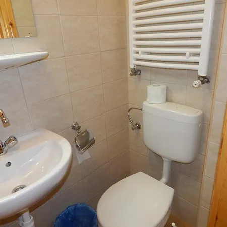 Pensionat Hajdu Vendeghaz Hajdúszoboszló