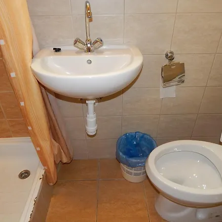 Pensionat Hajdu Vendeghaz