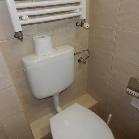Pensjonat Hajdu Vendeghaz