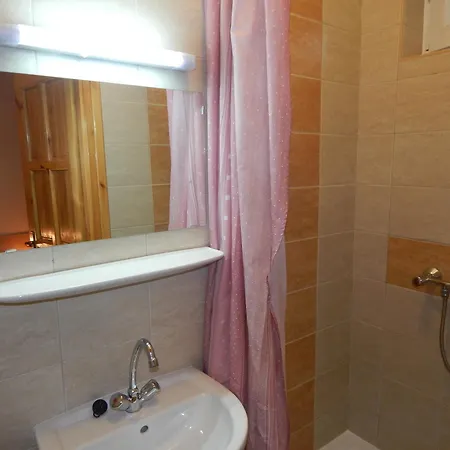 Guest house Hajdu Vendeghaz 3*