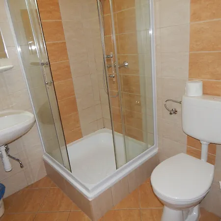 Hajdu Vendeghaz Pensionat