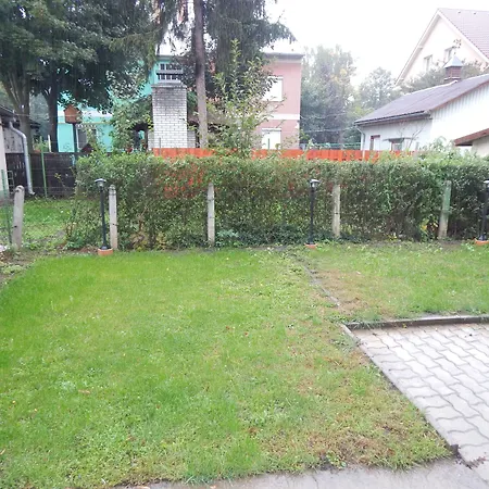 Hajdu Vendeghaz Pensionat Hajdúszoboszló