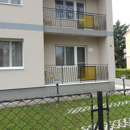 Hajdu Vendeghaz Pensionat 3*