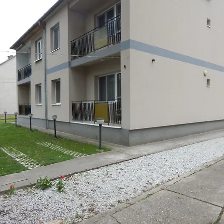 Pensionat Hajdu Vendeghaz 3*