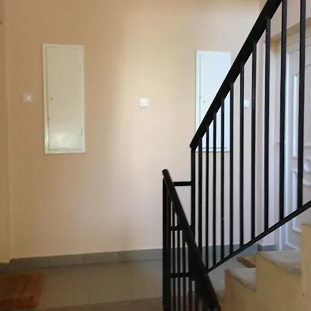 Hajdu Vendeghaz Pensionat 3*