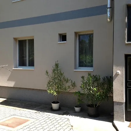 Pensionat Hajdu Vendeghaz