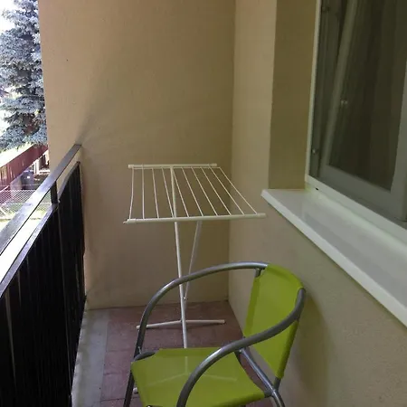 Hajdu Vendeghaz 3* Hajdúszoboszló