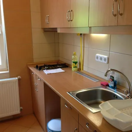 Pensjonat Hajdu Vendeghaz Hajdúszoboszló