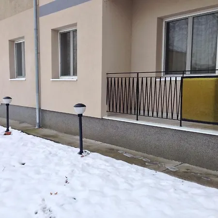 Pensionat Hajdu Vendeghaz