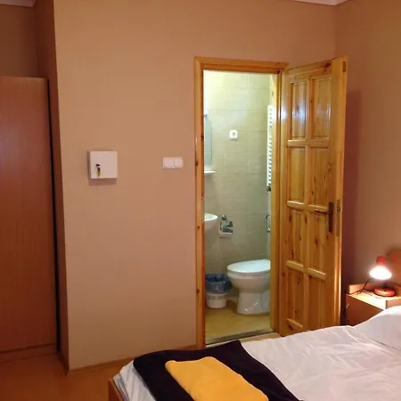 Hajdu Vendeghaz Pensionat