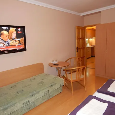 Hajdu Vendeghaz Pensjonat 3*