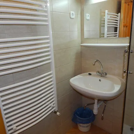 Hajdu Vendeghaz Pensionat