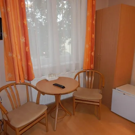 Hajdu Vendeghaz Pensjonat 3*